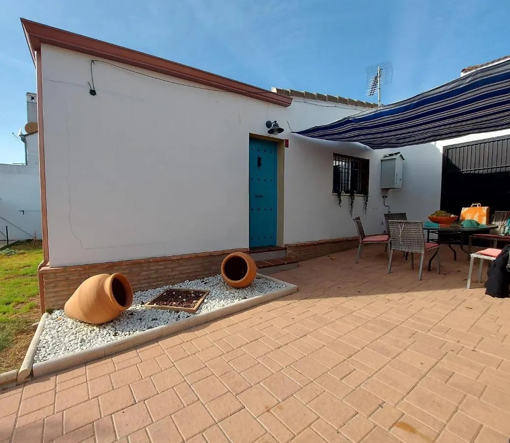 Casa Turquesa Villa Valencina de la Concepcion