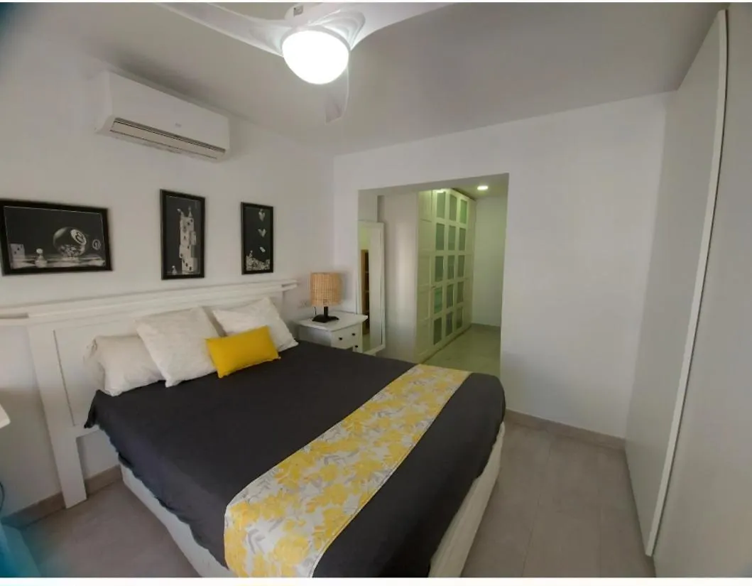 Holiday home Casa Turquesa Villa Valencina de la Concepcion Spain
