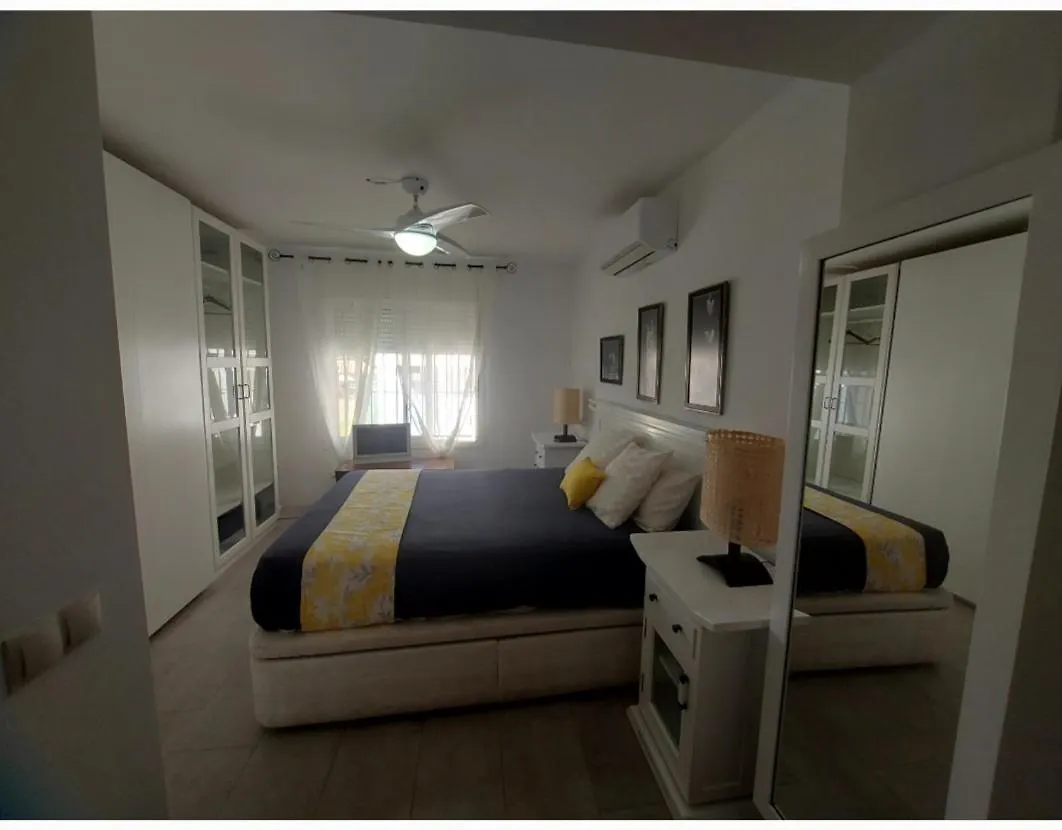 Casa Turquesa Villa Valencina de la Concepcion Holiday home