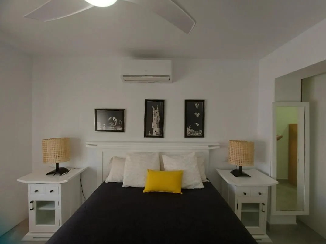 Holiday home Casa Turquesa Villa Valencina de la Concepcion