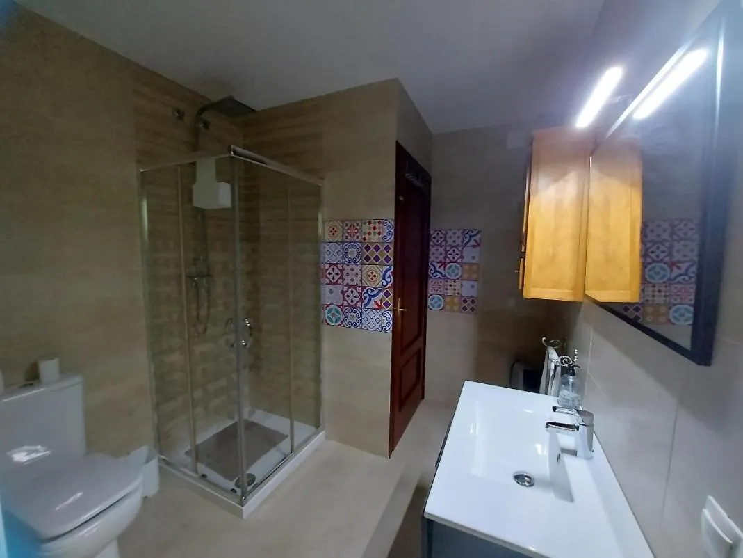 Casa Turquesa Villa Valencina de la Concepcion