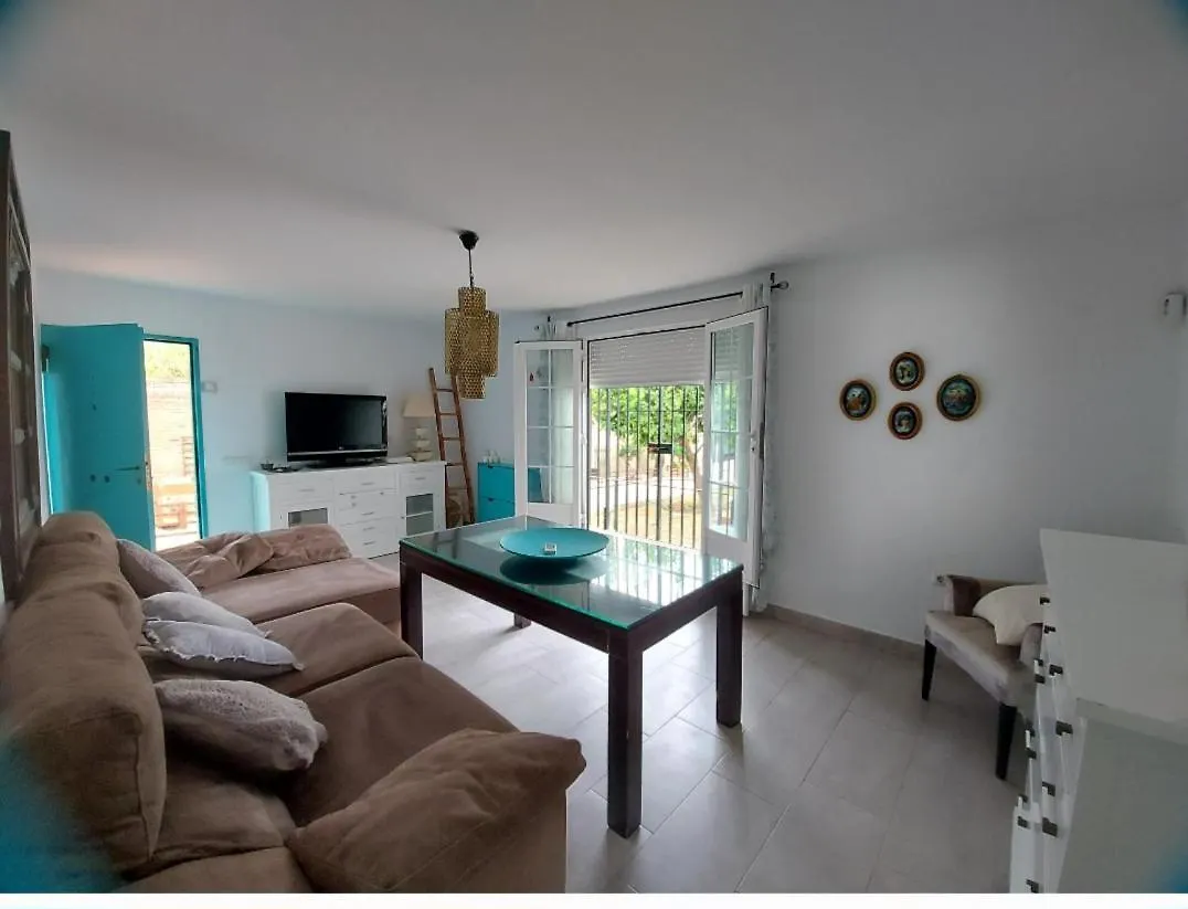 Holiday home Casa Turquesa Villa Valencina de la Concepcion