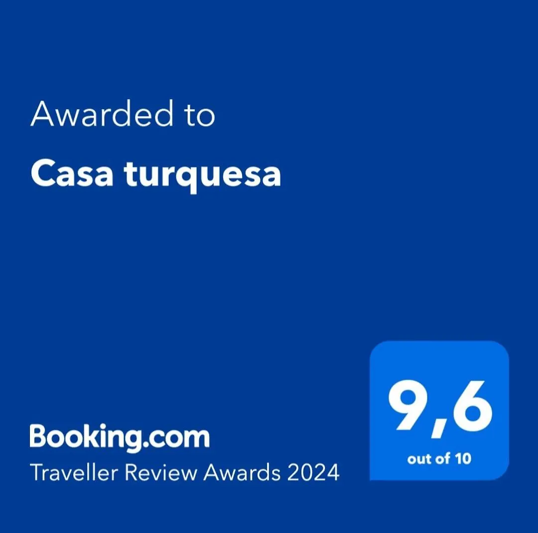 Casa Turquesa Villa Valencina de la Concepcion 0*,