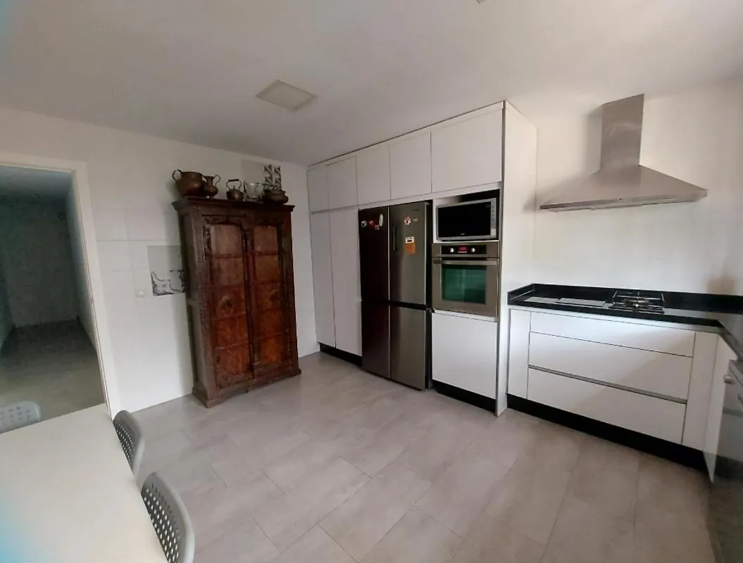 Casa Turquesa Villa Valencina de la Concepcion Holiday home