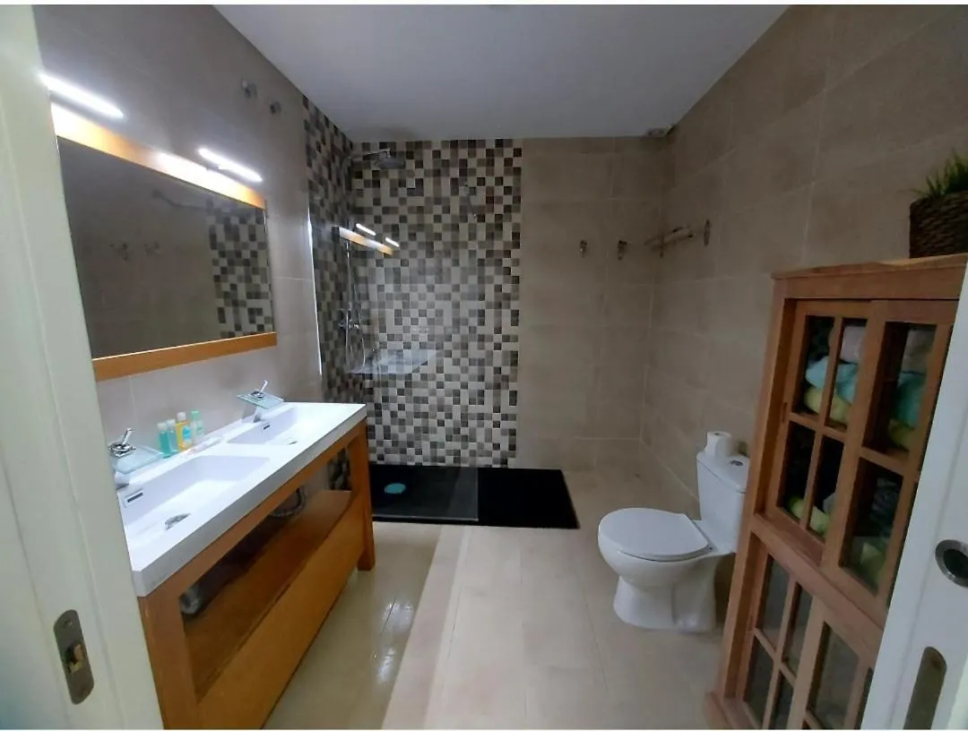 Holiday home Casa Turquesa Villa Valencina de la Concepcion